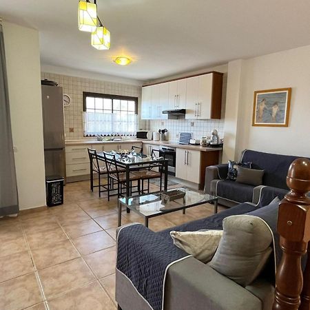 Casa El Almendrillo Βίλα Φροντέρα Εξωτερικό φωτογραφία
