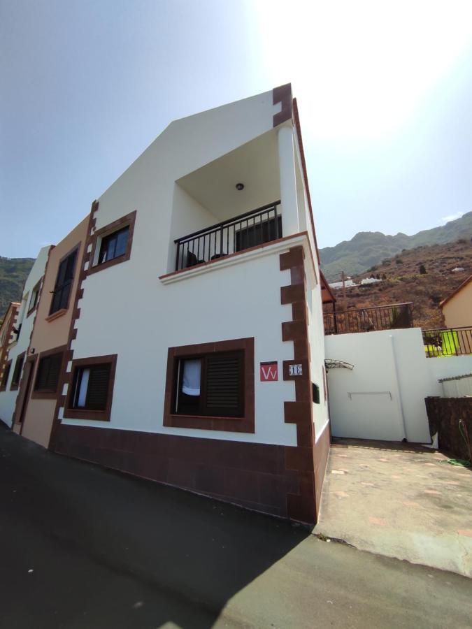 Casa El Almendrillo Βίλα Φροντέρα Εξωτερικό φωτογραφία