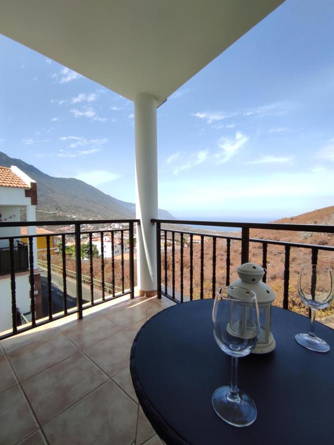 Casa El Almendrillo Βίλα Φροντέρα Εξωτερικό φωτογραφία