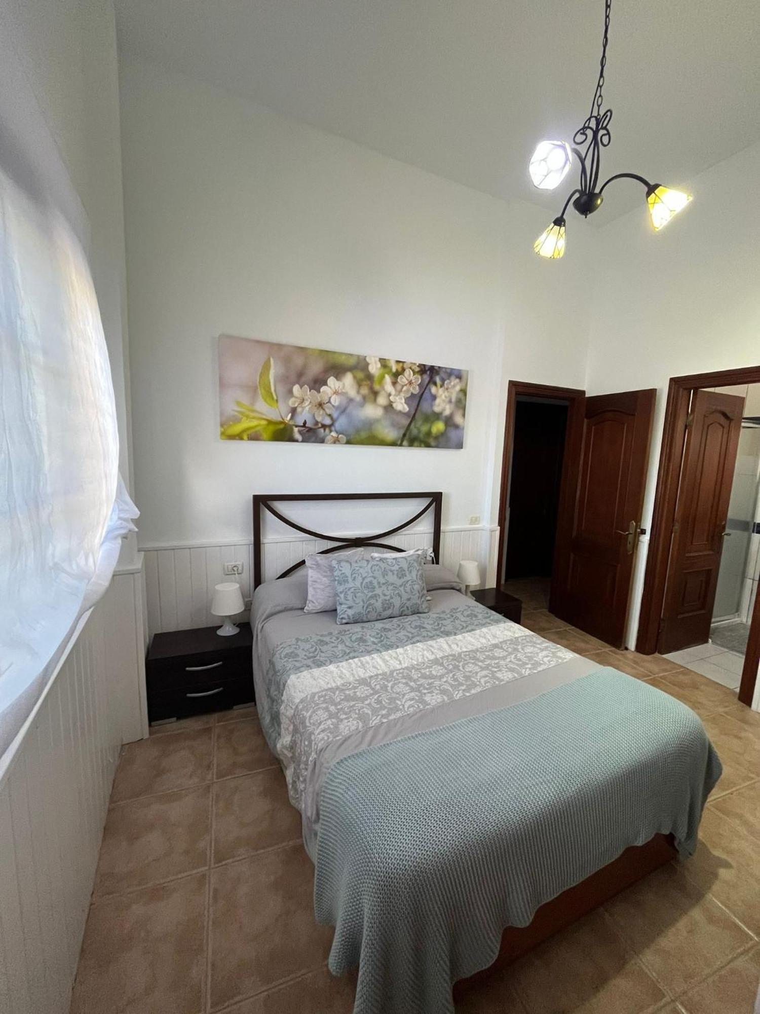 Casa El Almendrillo Βίλα Φροντέρα Εξωτερικό φωτογραφία