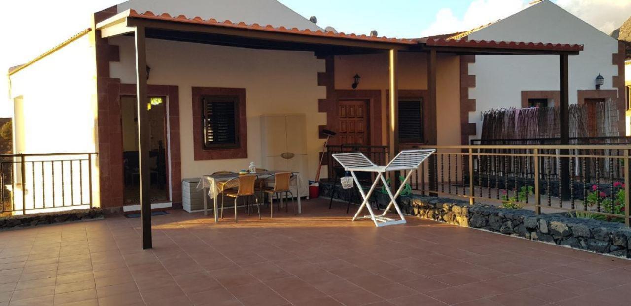 Casa El Almendrillo Βίλα Φροντέρα Εξωτερικό φωτογραφία